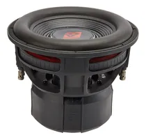 Comprar Cerwin Vega Stroker Ohmio Rms Manejo Max Dual Voice Coil