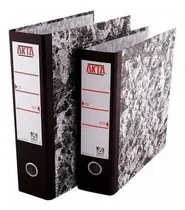 Comprar Carpetas Lomo Ancho Dos Aros Tamaño Oficio Y Carta
