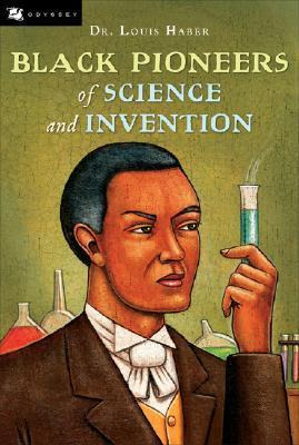 Libro Black Pioneers Of Science And Invention - Louis Haber
