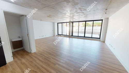 Loft A Estrenar De 74m2 Cub: Cochera: Calidad Y Diseño