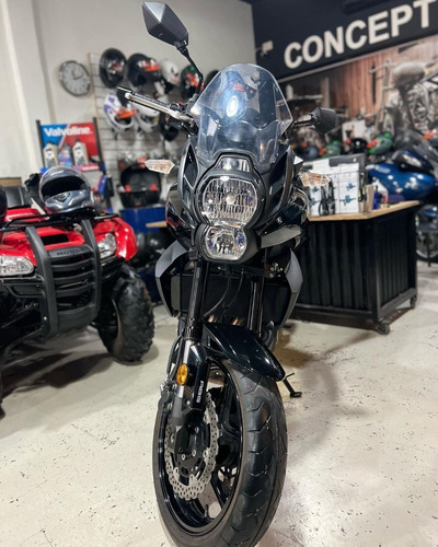 Imagen 6 de 8 de Kawasaki Versys 650