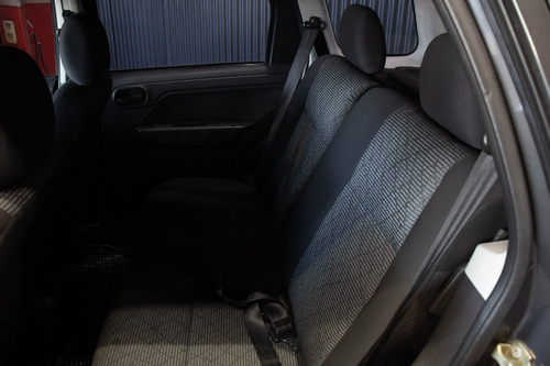 Ford Ecosport Xls Nafta 2010 Negro