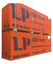 Comprar Placa Osb 11.1 Mm - Lp- Const Seco- Steel Frame Estructural