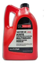 Comprar Aceite para motor Motorcraft mineral 15W-40 para Autos y camionetas de motor de gasolina