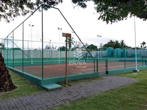Imagem 27 de 30 de Lote À Venda No Condomínio Vilas Do Lago, 300 M², Financia - Lagoa Redonda - Fortaleza/ce - Te0103