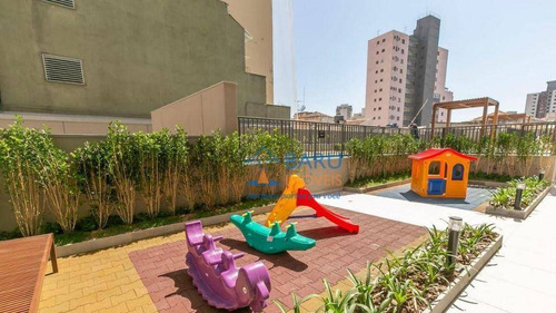 Imagem 19 de 30 de Apartamento Com 2 Dormitórios À Venda, 93 M² Por R$ 1.092.000,00 - Santa Cecília - São Paulo/sp - Ap64582