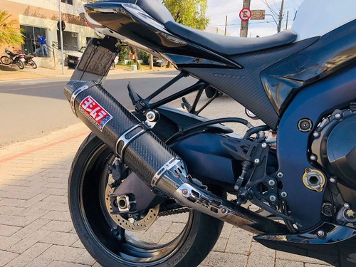 Imagem 8 de 14 de Suzuki Gsx-r 1000 Srad