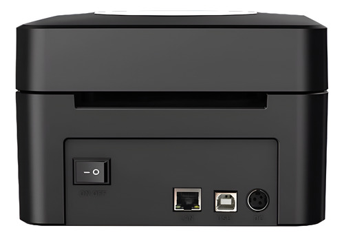 Impressora De Etiqueta Gondola Bluetooth Usb Tt331 + 1 Rolo