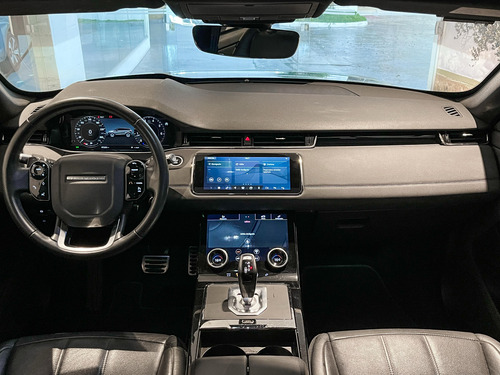 Land Rover Range Rover Evoque P250 R-DYNAMIC SE AWD GASOLINA