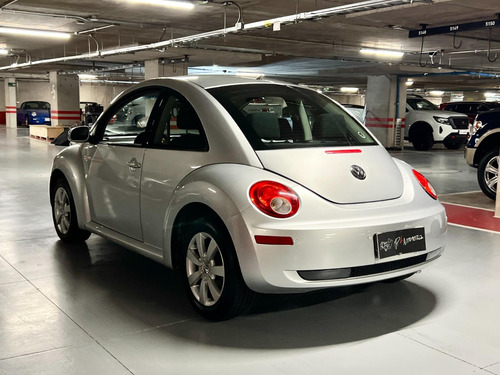 Volkswagen Beetle -
