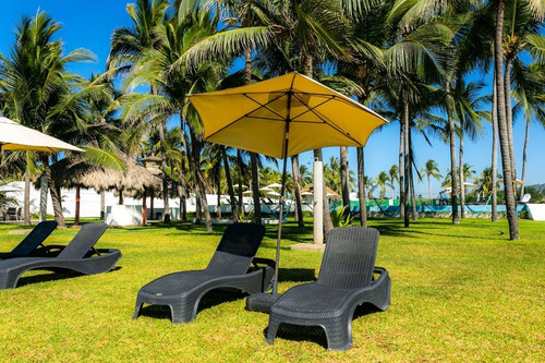 Casa En Venta En Acapulco, Puerta Al Sol, Zona Diamante, Barra Vieja, Alberca Y Club De Playa, 3 Recámaras 1½ Baños