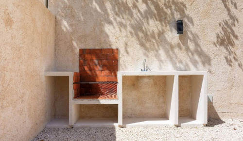 Casa Con Jardin Y Alberca Privada, Residencial Con Amenidad