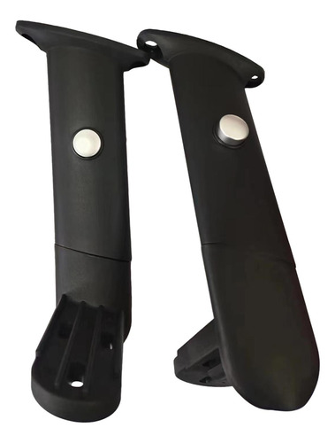 2 Reposabrazos Ajustables Para Silla De Oficina, Accesorios