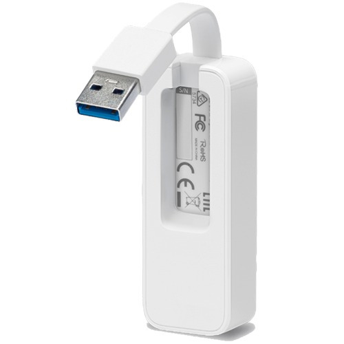 Adaptador Usb Para Red  Tp Link Ue300