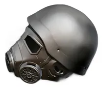 Comprar Casco Fallout Ncr: ¡para Tus Aventuras!