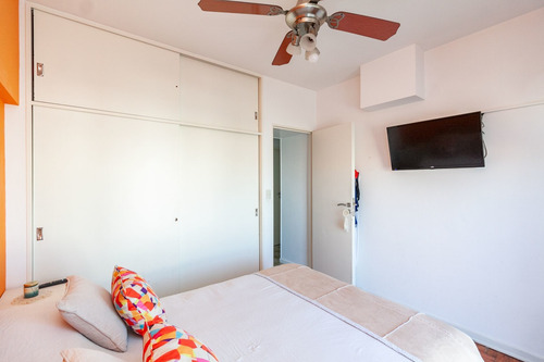 Imagen 29 de 30 de Venta Departamento 4 Amb C/dep Y Cochera Flores