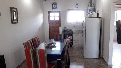 Imagen 3 de 11 de Venta Departamento Tipo Casa Mar Del Tuyu