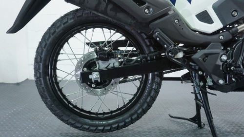 Imagen 5 de 25 de Moto Hero Xpulse 200