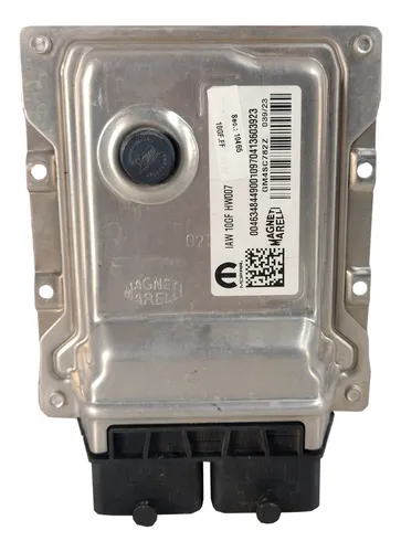 Modulo De Inyección Fiat Cronos Drive 1.3 Gse 2023 (Usado)