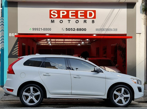 Volvo Xc60 R-desing 2.0