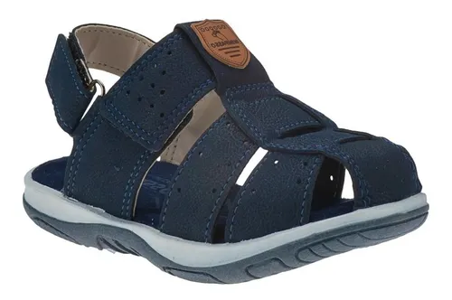 Sandalia infantil masculina barata sales
