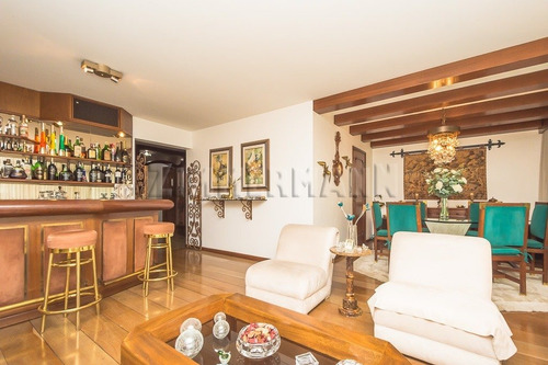 Apartamento - Paraiso - Ref: 111341 - V-111341