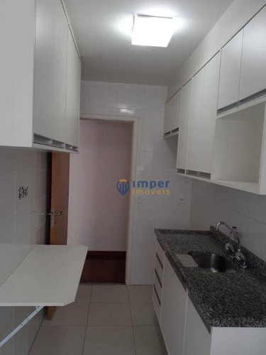 Imagem 5 de 30 de Apartamento Com 2 Dormitórios Para Alugar, 72 M² Por R$ 3.200,00/mês - Santa Cecília - São Paulo/sp - Ap13634