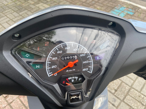 Shineray Xy125-6a 2024