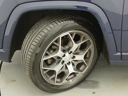 Jeep Commander 1.3 T270 TURBO FLEX OVERLAND AT6