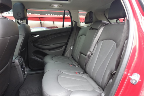 Imagen 9 de 13 de Buick Envision Cxl 2019