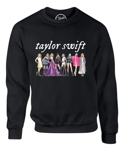 Sudadera con capucha de Taylor The Eras Tour para mujer, sudadera con  estampado Swift de álbum de medianoche, Top de lana con capucha, regalo Y2K  para fanáticos, otoño - AliExpress