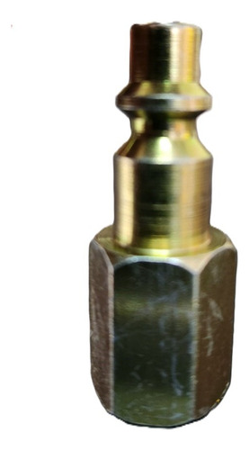 Conector Hembra (1/2 A Rosca 3/8 Npt), 2pz.
