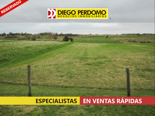Chacra De 3 Has En Venta, Montevideo.