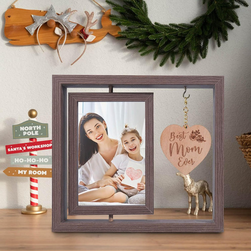 Marco Foto Portaretrato Regalo De Hija A Madre Personalizado