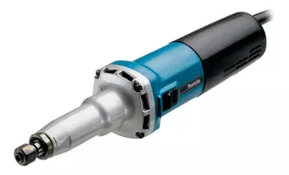 Rectificadora De Matrices Makita Gd0800c ¼'' 750w Sjs