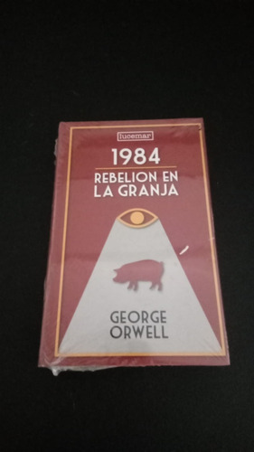 1984 / Rebelión En La Granja 