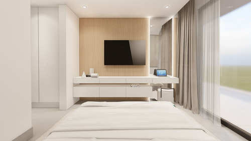 Venta Apartamento En Cap Cana, Punta Cana.