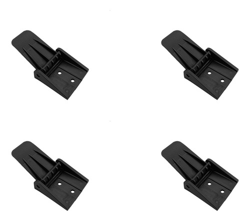 4 Hebillas Para Bolsas De Carrito De Golf G1 A G29 Jn6-k8380