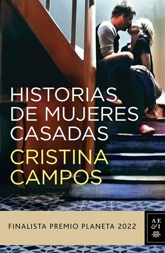 Libro: Historias De Mujeres Casadas (spanish Edition)