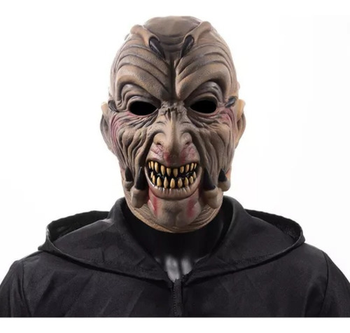 Disfraz De Vampiro De Látex 2024 Creepers Demon Jeepers