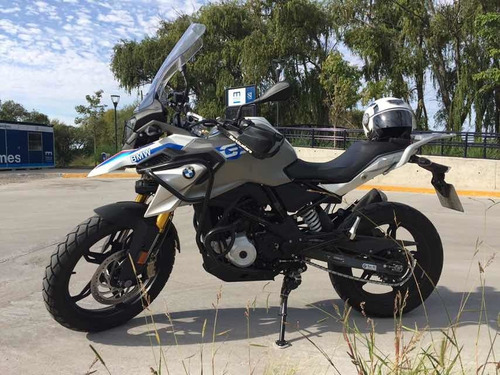 Bmw Gs 310 Año 2018 Soy Titular , Services Oficiales !!!!