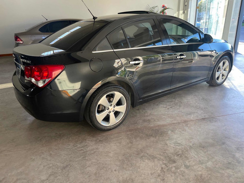 Imagen 4 de 9 de Chevrolet Cruze 2013 1.8 Ltz Mt 4 P