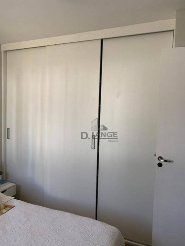 Imagem 15 de 23 de Apartamento Com 2 Dormitórios À Venda, 58 M² Por R$ 258.000,00 - Jardim Nova Europa - Campinas/sp - Ap18101