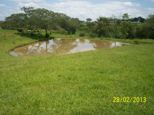 Venda Ou Troca Sitio Com 30.000m2 Na Cidade De Porangaba