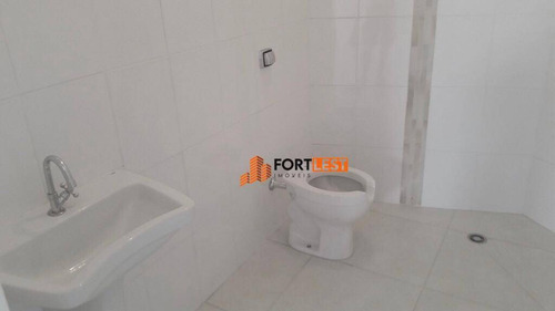 Imagem 4 de 16 de Salão, 600 M² - Venda Por R$ 2.980.000,00 Ou Aluguel Por R$ 12.800,00/mês - Quarta Parada - São Paulo/sp - Sl0008