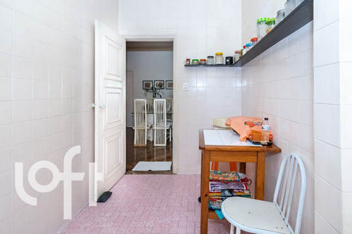 Imagem 30 de 30 de Apto Copacabana | 3 Quartos | 150 M² | Cond: R$1100.00 | 0 Vagas - 11im8rk