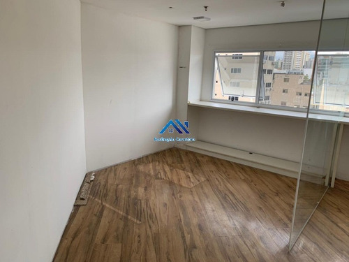Imagem 2 de 8 de Sala - Sa00133 - 69326005