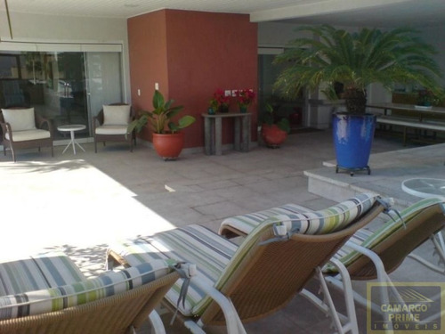 Imagem 7 de 15 de Espetacular Cobertura - Eb82955