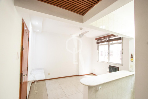 Imagem 14 de 25 de Apartamento Em Copacabana, Rio De Janeiro/rj De 39m² 1 Quartos À Venda Por R$ 600.000,00 - Ap2321232-s