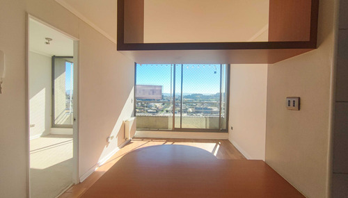 Departamento En Venta, 1d,1b,1b, (101256)